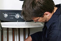 boiler repair Leire