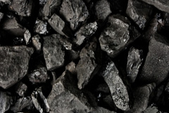 Leire coal boiler costs
