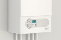 Leire combination boilers