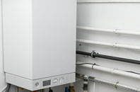 free Leire condensing boiler quotes