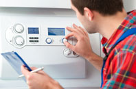 free Leire gas safe engineer quotes
