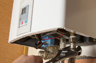 free Leire boiler install quotes