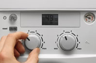 free Leire boiler maintenance quotes